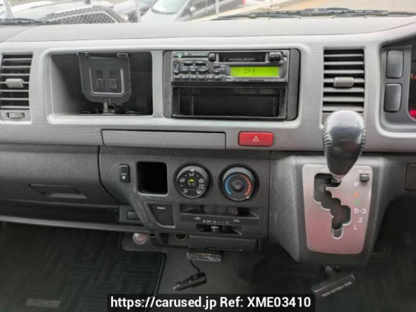 Used 2006 AT toyota hiace-wagon TRH214W Image[25]