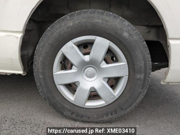 Used 2006 AT toyota hiace-wagon TRH214W Image[32]