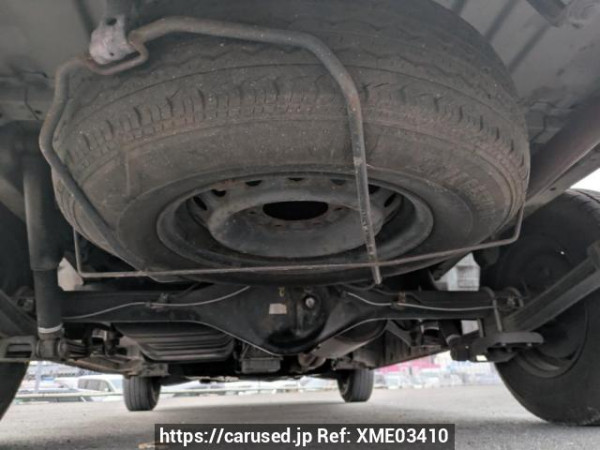 Used 2006 AT toyota hiace-wagon TRH214W Image[38]