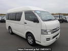 Toyota Hiace Van TRH200K