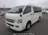Used 2008 AT toyota hiace-van TRH200K Image[2]