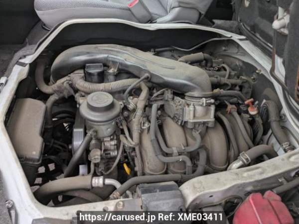 Used 2008 AT toyota hiace-van TRH200K Image[10]