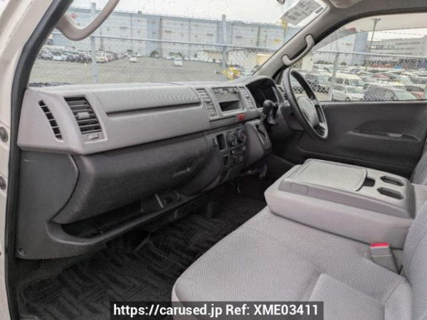Used 2008 AT toyota hiace-van TRH200K Image[19]