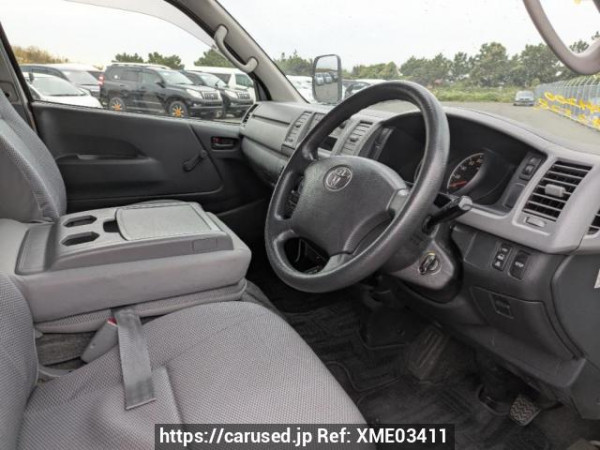 Used 2008 AT toyota hiace-van TRH200K Image[20]