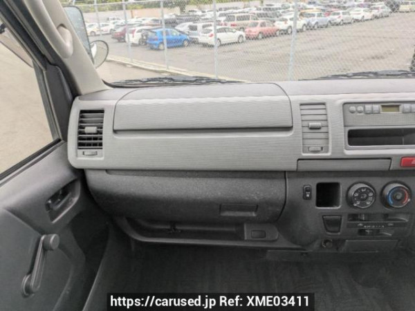 Used 2008 AT toyota hiace-van TRH200K Image[22]