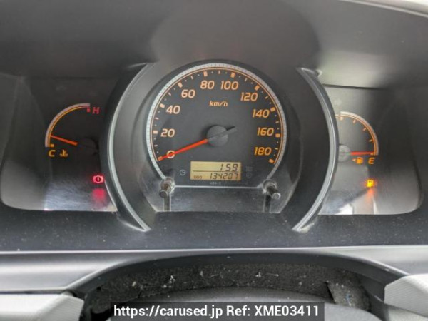 Used 2008 AT toyota hiace-van TRH200K Image[24]