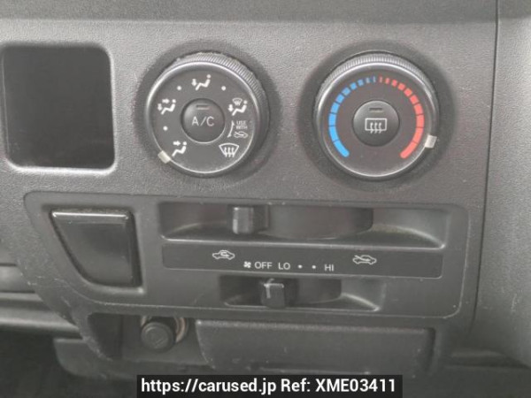 Used 2008 AT toyota hiace-van TRH200K Image[28]