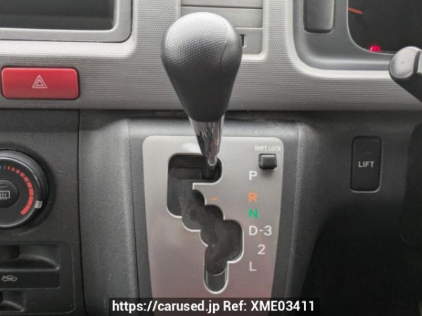 Used 2008 AT toyota hiace-van TRH200K Image[29]