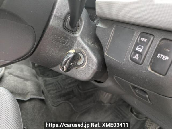 Used 2008 AT toyota hiace-van TRH200K Image[30]