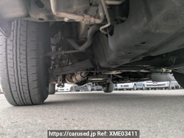 Used 2008 AT toyota hiace-van TRH200K Image[35]