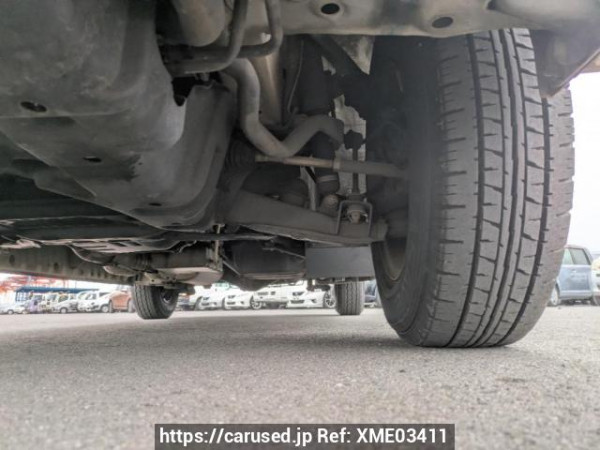 Used 2008 AT toyota hiace-van TRH200K Image[36]