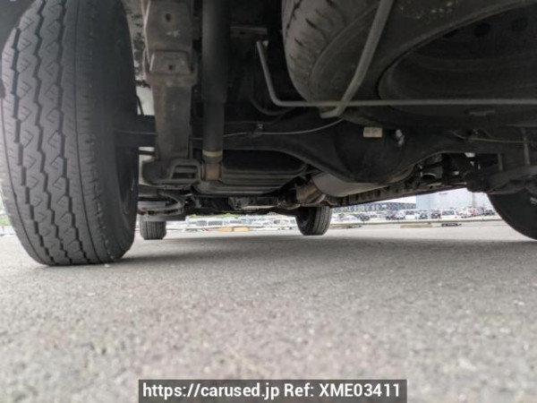 Used 2008 AT toyota hiace-van TRH200K Image[37]