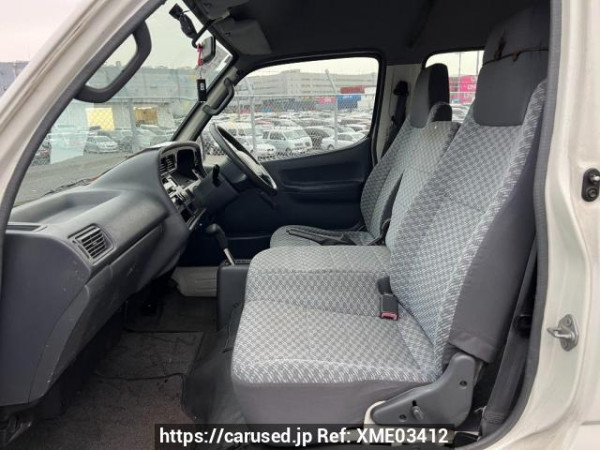 Used 2000 AT toyota hiace-commuter RZH125B Image[12]
