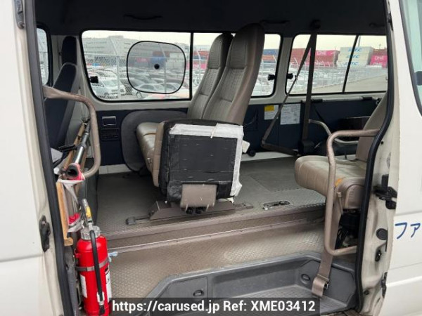 Used 2000 AT toyota hiace-commuter RZH125B Image[13]