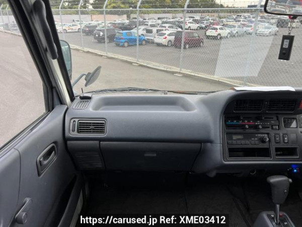 Used 2000 AT toyota hiace-commuter RZH125B Image[15]