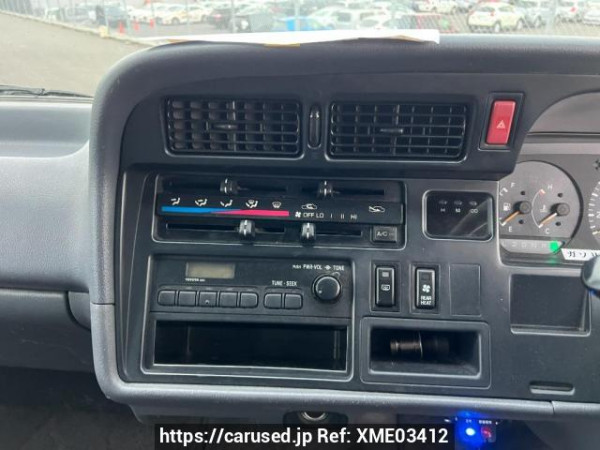 Used 2000 AT toyota hiace-commuter RZH125B Image[18]