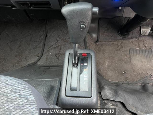 Used 2000 AT toyota hiace-commuter RZH125B Image[19]
