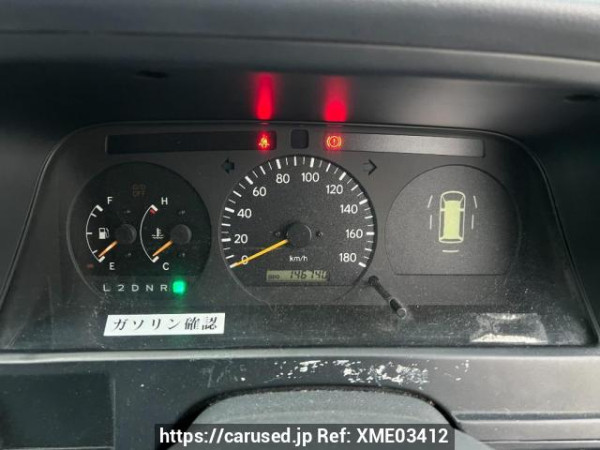 Used 2000 AT toyota hiace-commuter RZH125B Image[20]