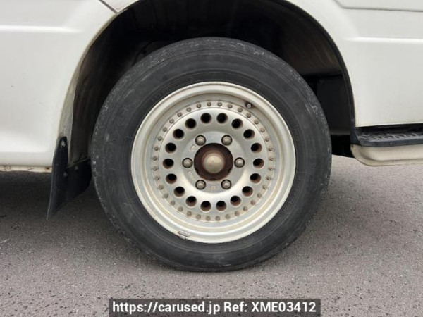 Used 2000 AT toyota hiace-commuter RZH125B Image[22]