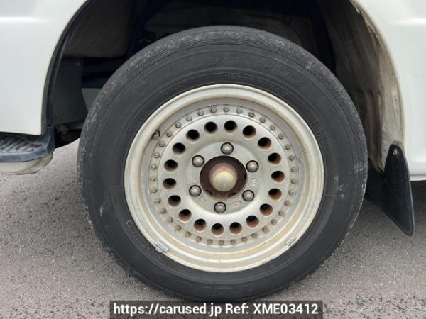 Used 2000 AT toyota hiace-commuter RZH125B Image[23]