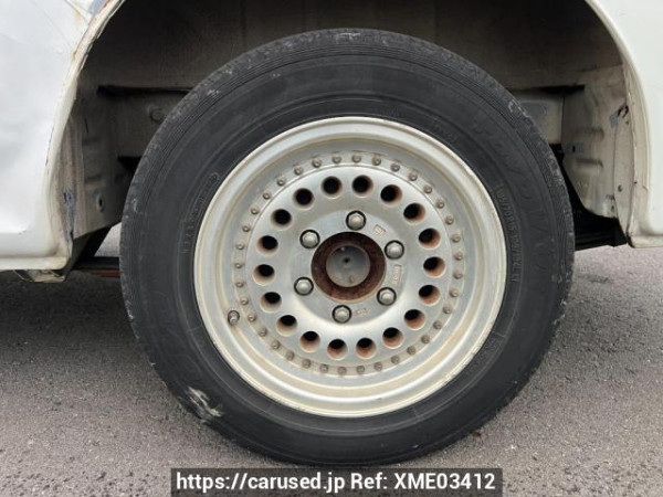 Used 2000 AT toyota hiace-commuter RZH125B Image[24]