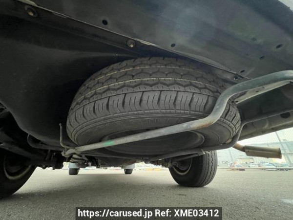 Used 2000 AT toyota hiace-commuter RZH125B Image[30]