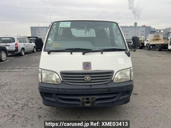 Used 2001 AT toyota hiace-wagon RZH111G Image[1]