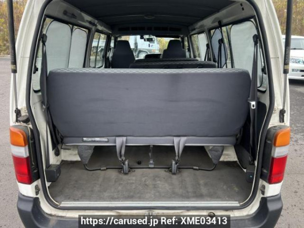 Used 2001 AT toyota hiace-wagon RZH111G Image[7]