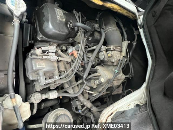 Used 2001 AT toyota hiace-wagon RZH111G Image[8]