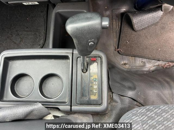 Used 2001 AT toyota hiace-wagon RZH111G Image[21]