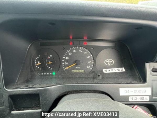 Used 2001 AT toyota hiace-wagon RZH111G Image[23]