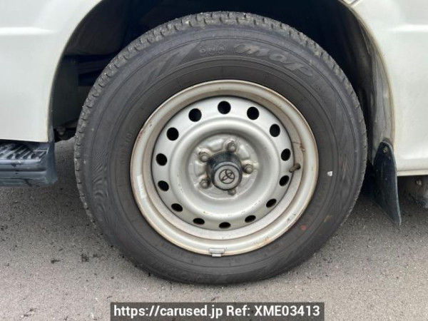 Used 2001 AT toyota hiace-wagon RZH111G Image[26]