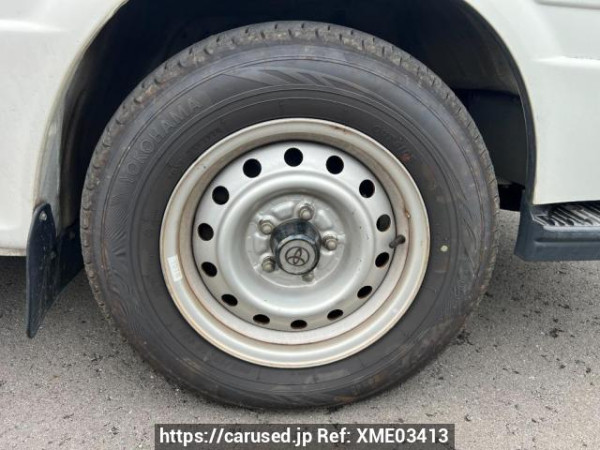 Used 2001 AT toyota hiace-wagon RZH111G Image[27]