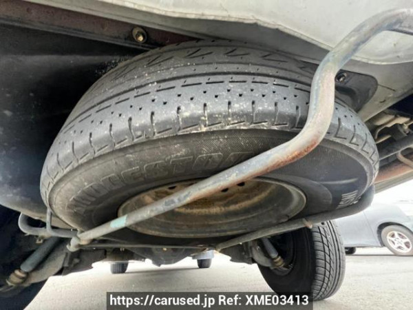 Used 2001 AT toyota hiace-wagon RZH111G Image[34]