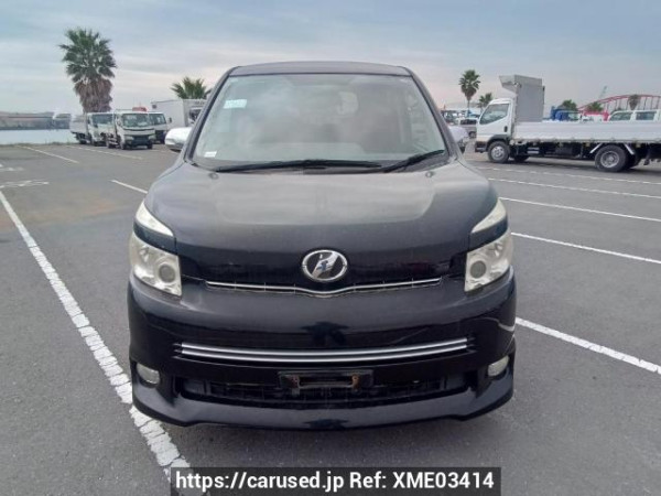 Used 2008 AT toyota voxy ZRR70W Image[1]