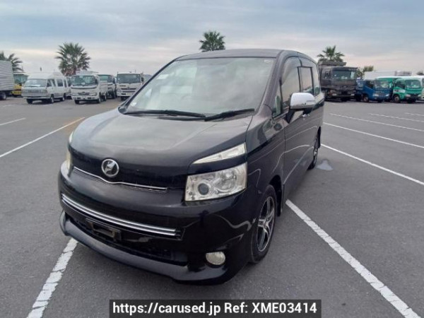 Used 2008 AT toyota voxy ZRR70W Image[2]
