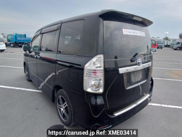Used 2008 AT toyota voxy ZRR70W Image[4]