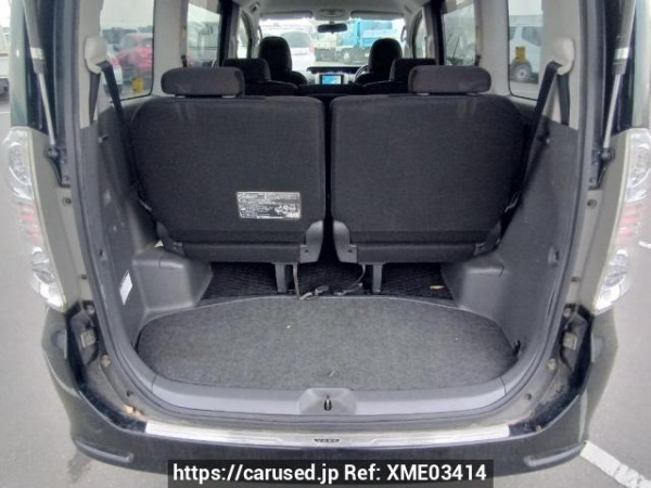 Used 2008 AT toyota voxy ZRR70W Image[8]