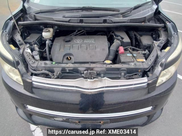 Used 2008 AT toyota voxy ZRR70W Image[9]
