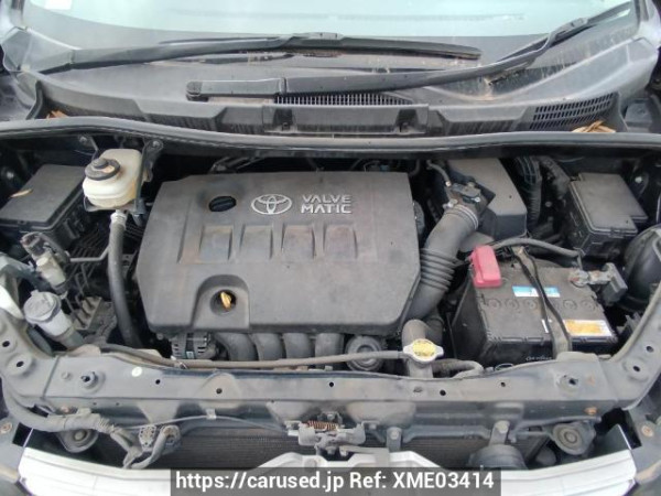 Used 2008 AT toyota voxy ZRR70W Image[10]