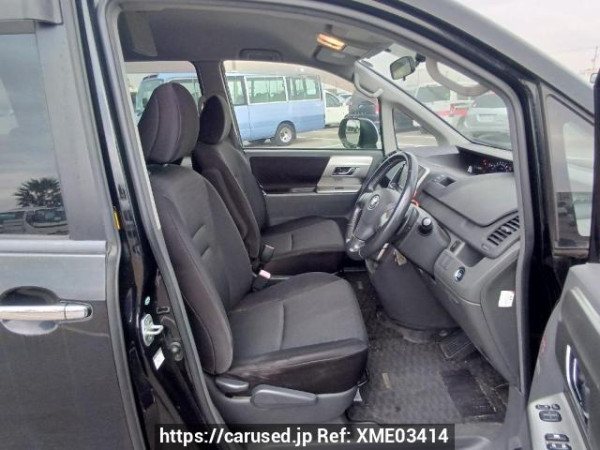 Used 2008 AT toyota voxy ZRR70W Image[14]