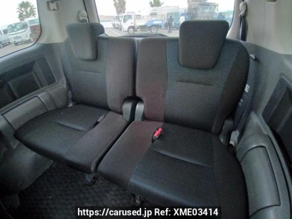 Used 2008 AT toyota voxy ZRR70W Image[18]