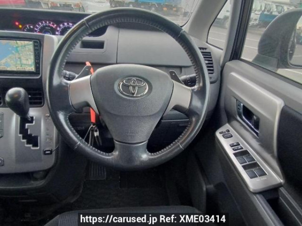 Used 2008 AT toyota voxy ZRR70W Image[21]