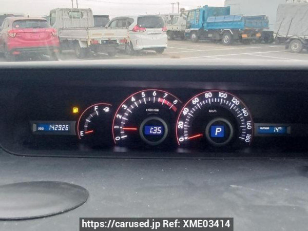 Used 2008 AT toyota voxy ZRR70W Image[22]