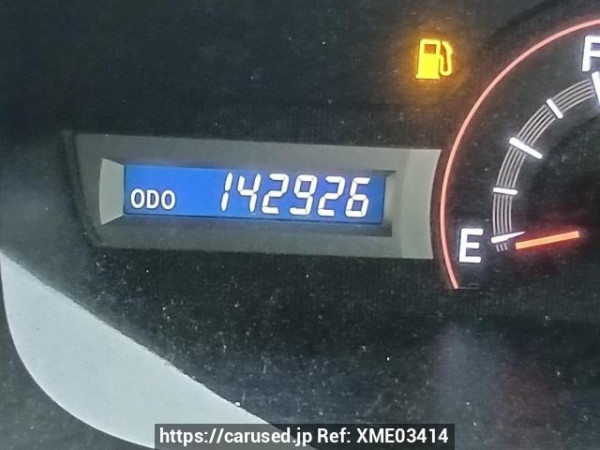 Used 2008 AT toyota voxy ZRR70W Image[23]