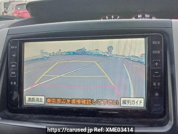 Used 2008 AT toyota voxy ZRR70W Image[26]