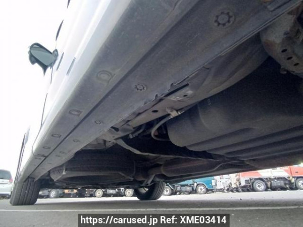 Used 2008 AT toyota voxy ZRR70W Image[35]