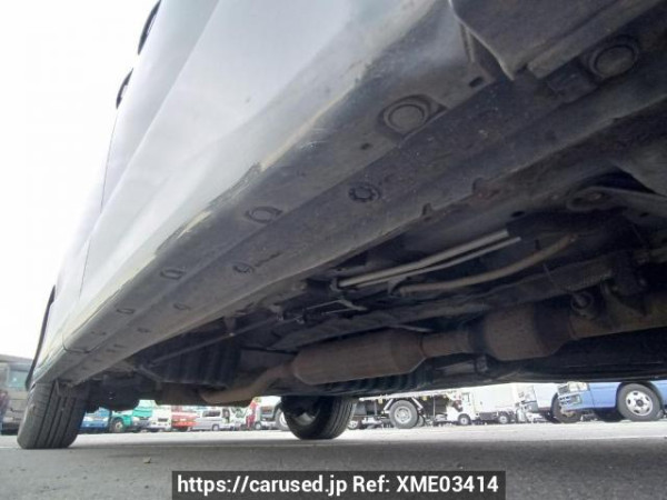 Used 2008 AT toyota voxy ZRR70W Image[37]