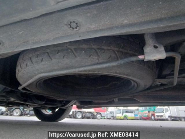 Used 2008 AT toyota voxy ZRR70W Image[42]