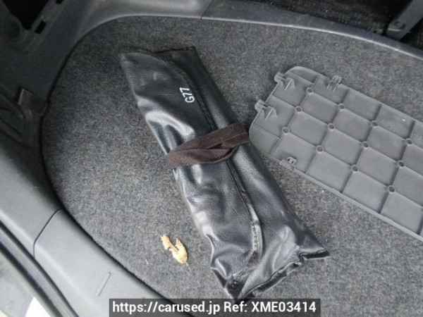 Used 2008 AT toyota voxy ZRR70W Image[43]